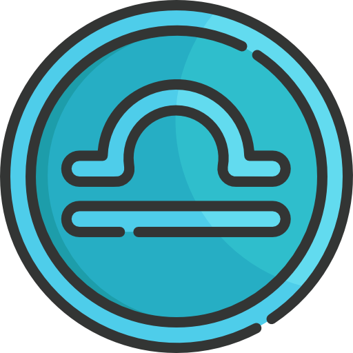 Знак зодиака Весы