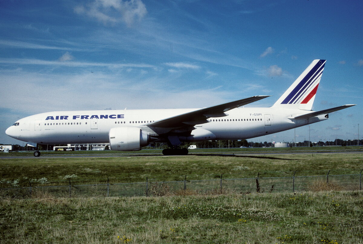 Боинг 777-200ER