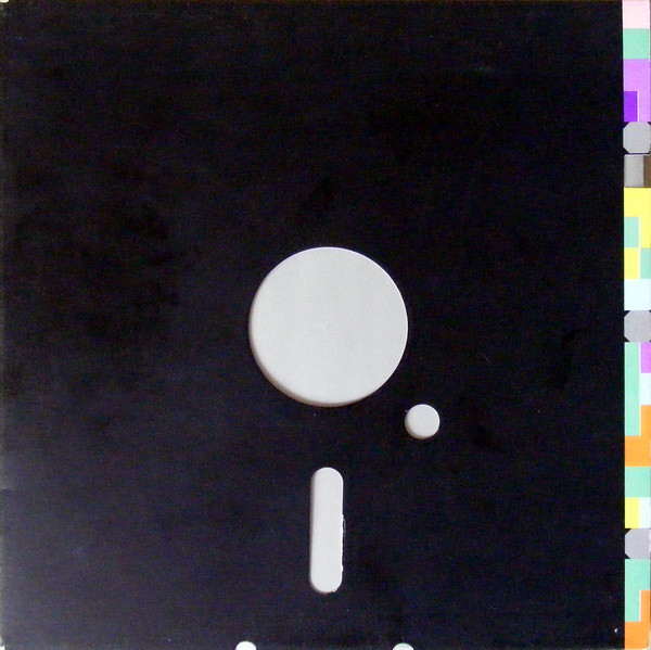 Фото с сайта Discogs. 