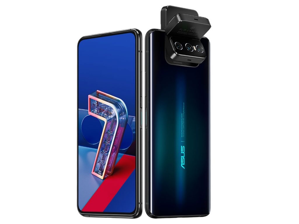 asus zenphone pro 7