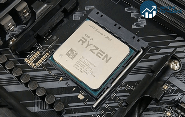Рейтинг лучших процессоров AMD