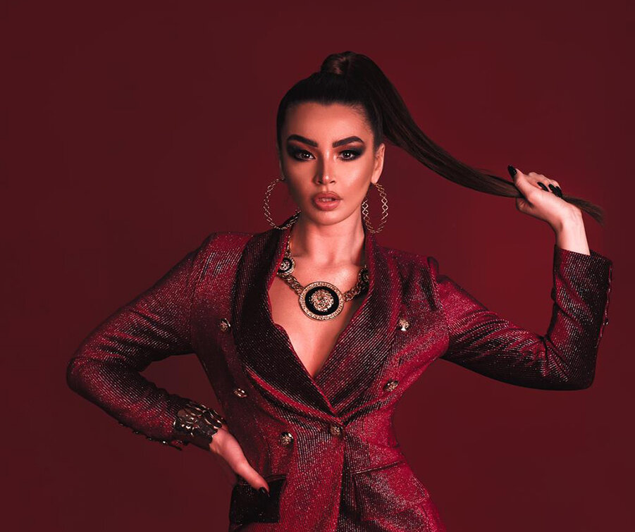 Екатерина Андреева