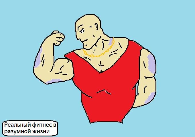 Рубрика "Красота и фитнес: современные тенденции"