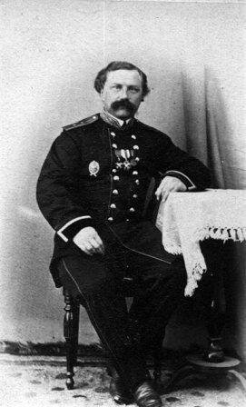 А. А. Черкасов