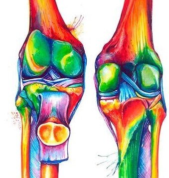Что такое «колено бегуна»?