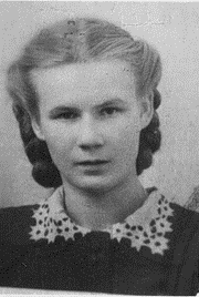 Людмила Александровна Дубинина