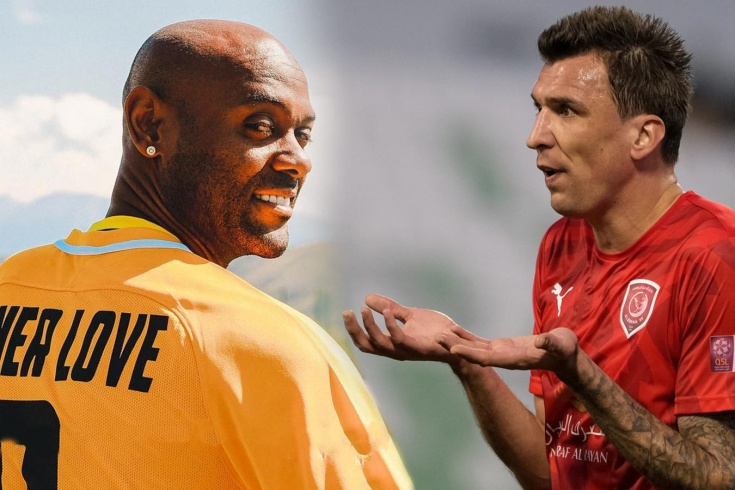 От Манджукича до Вагнера Лава. 
