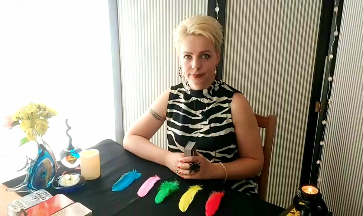 личное фото автора