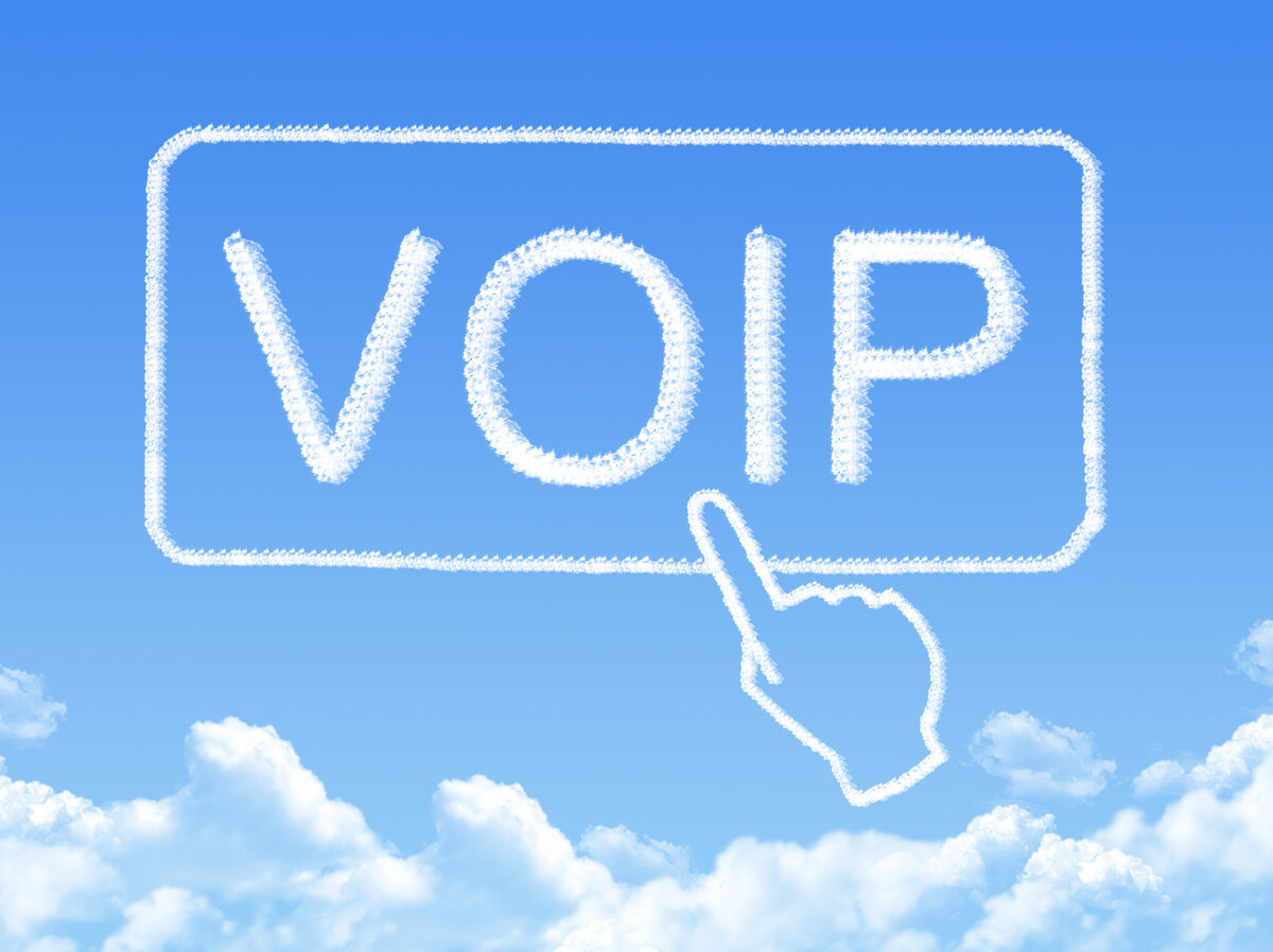 Ip- и Voip-телефония — что это и как работает | АО 