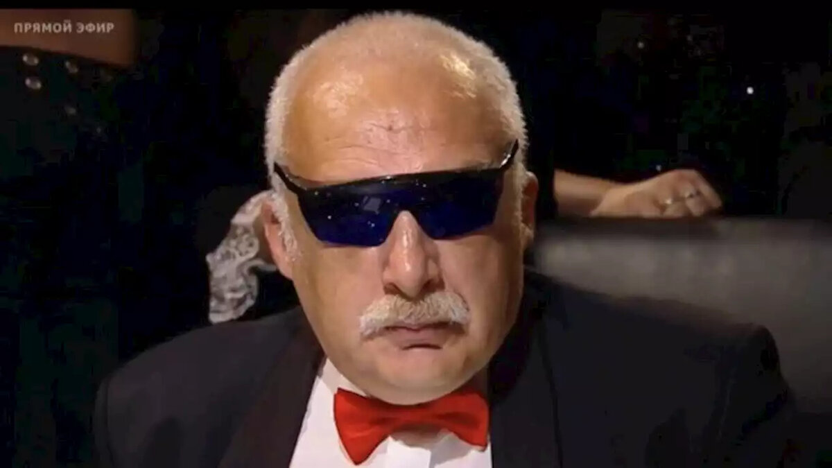 Александр Друзь