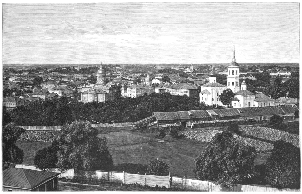 Спасо-Преображенский монастырь. Викисклад