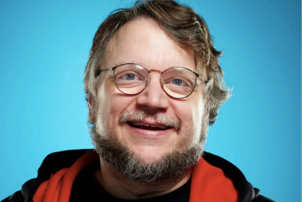 Guillermo del toro