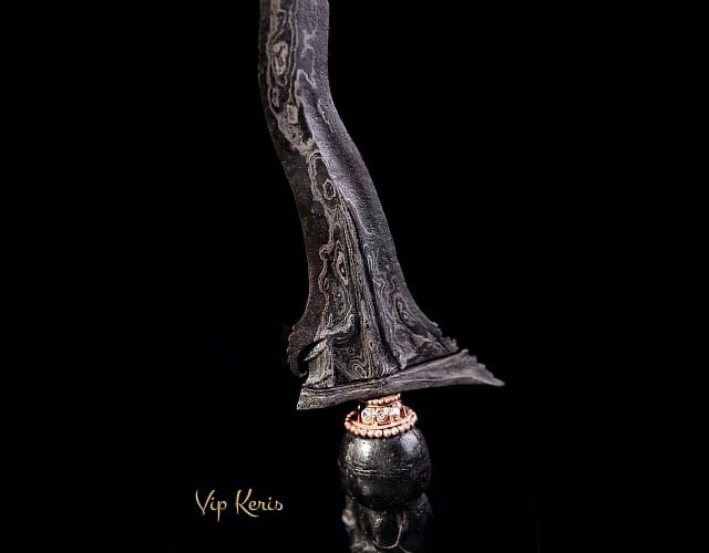 Кинжал крис