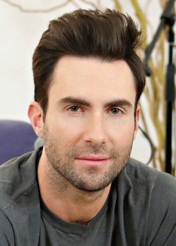 Adam Levine