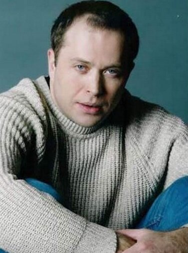 Сергей Дружко 