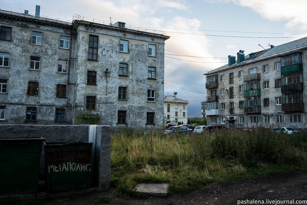 Всё было не так плохо конечно, но достаточно близко.