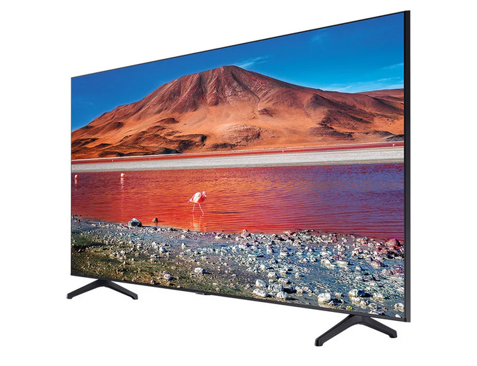 Samsung UE50TU7170U 50"