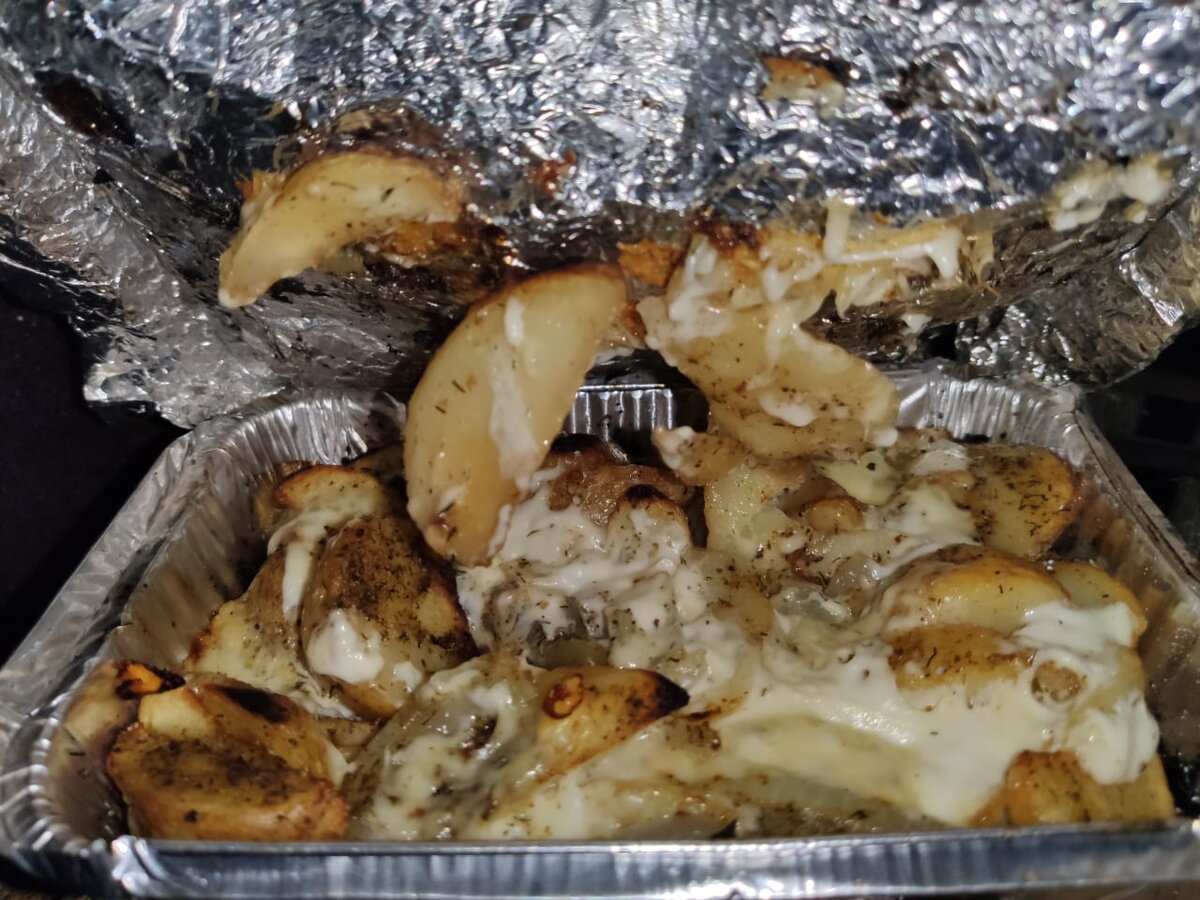 Оригинальный рецепт.