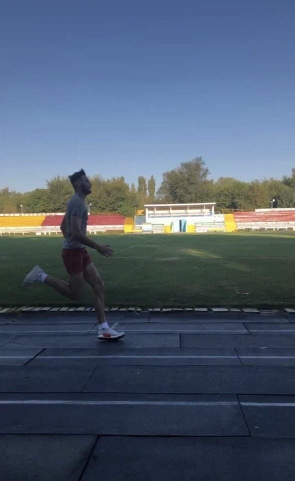 Личные фото