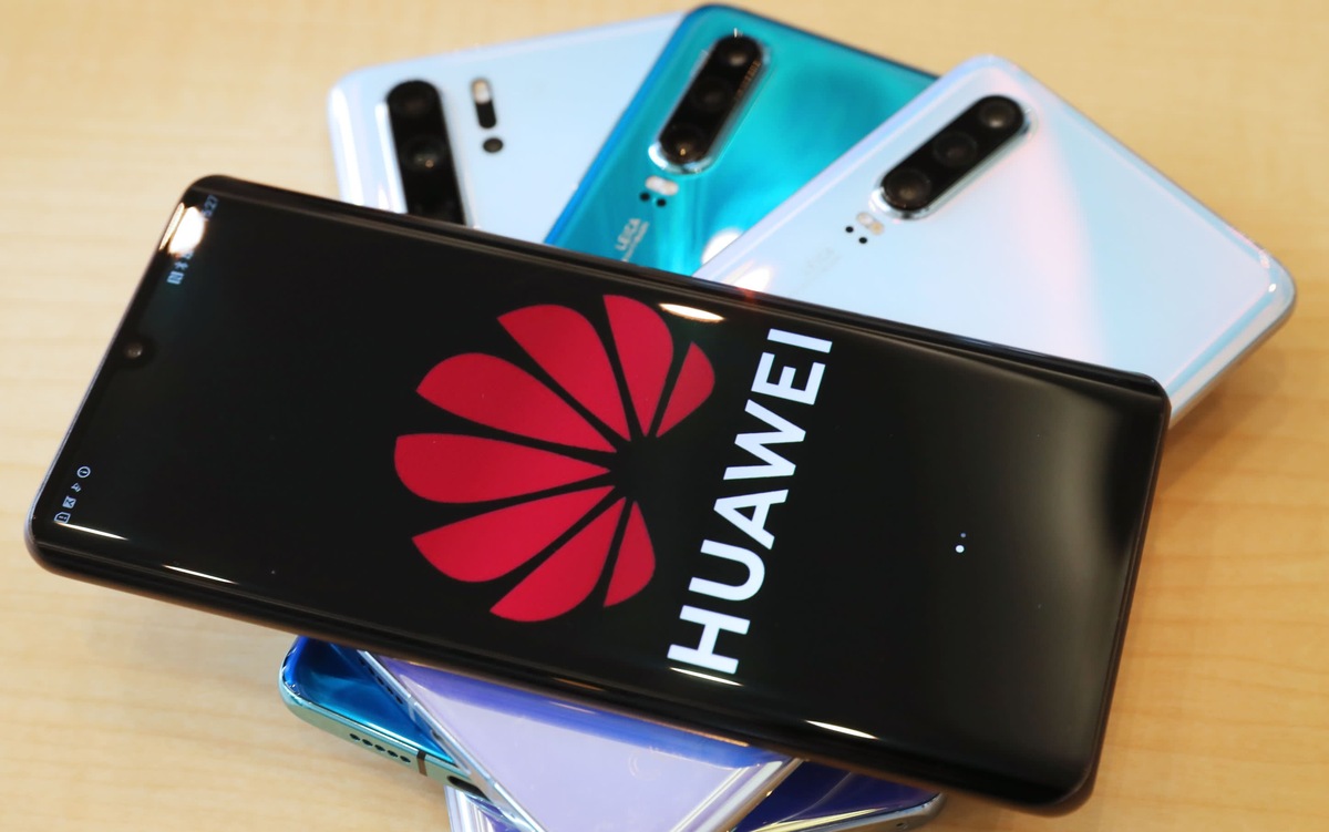 Huawei будет самостоятельно производить процессоры
