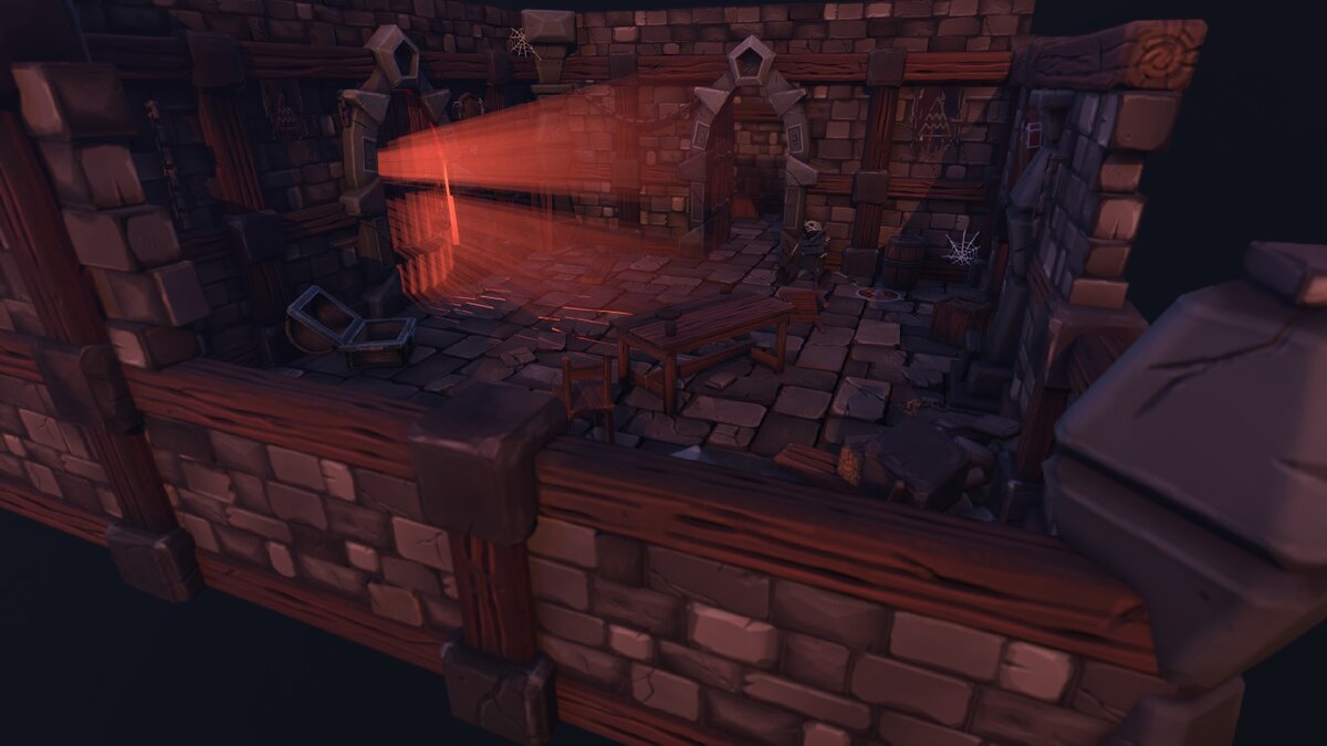  Подробнее на:  https://www.cgtrader.com/3d-models/architectural/decoration/old-dungeon-164a33ed-c8d6-4514-8b38-7b12c87c1f47