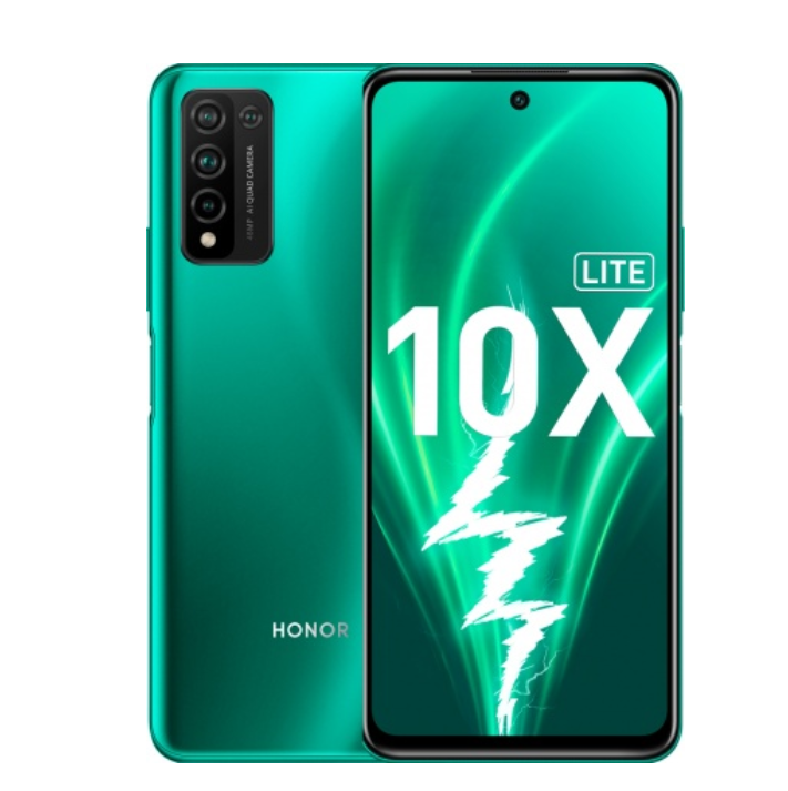 Honor 10X Lite