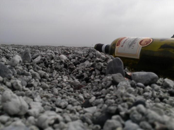 Фото: Piano Piano (с пляжа пока никто не гонит)