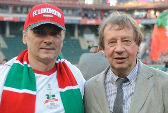 Мещеряков и Сёмин. Источник: m.sportsdaily.ru