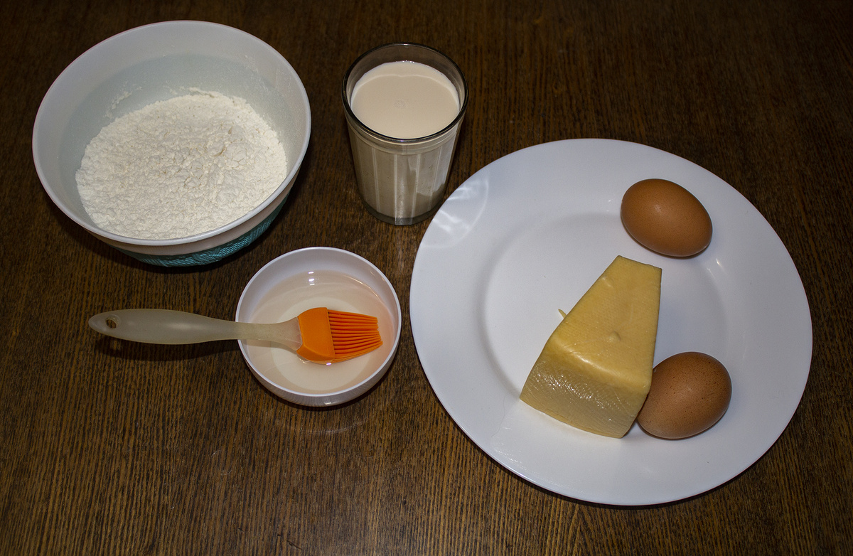 Авторское фото для канала Девчонки Поварёнки