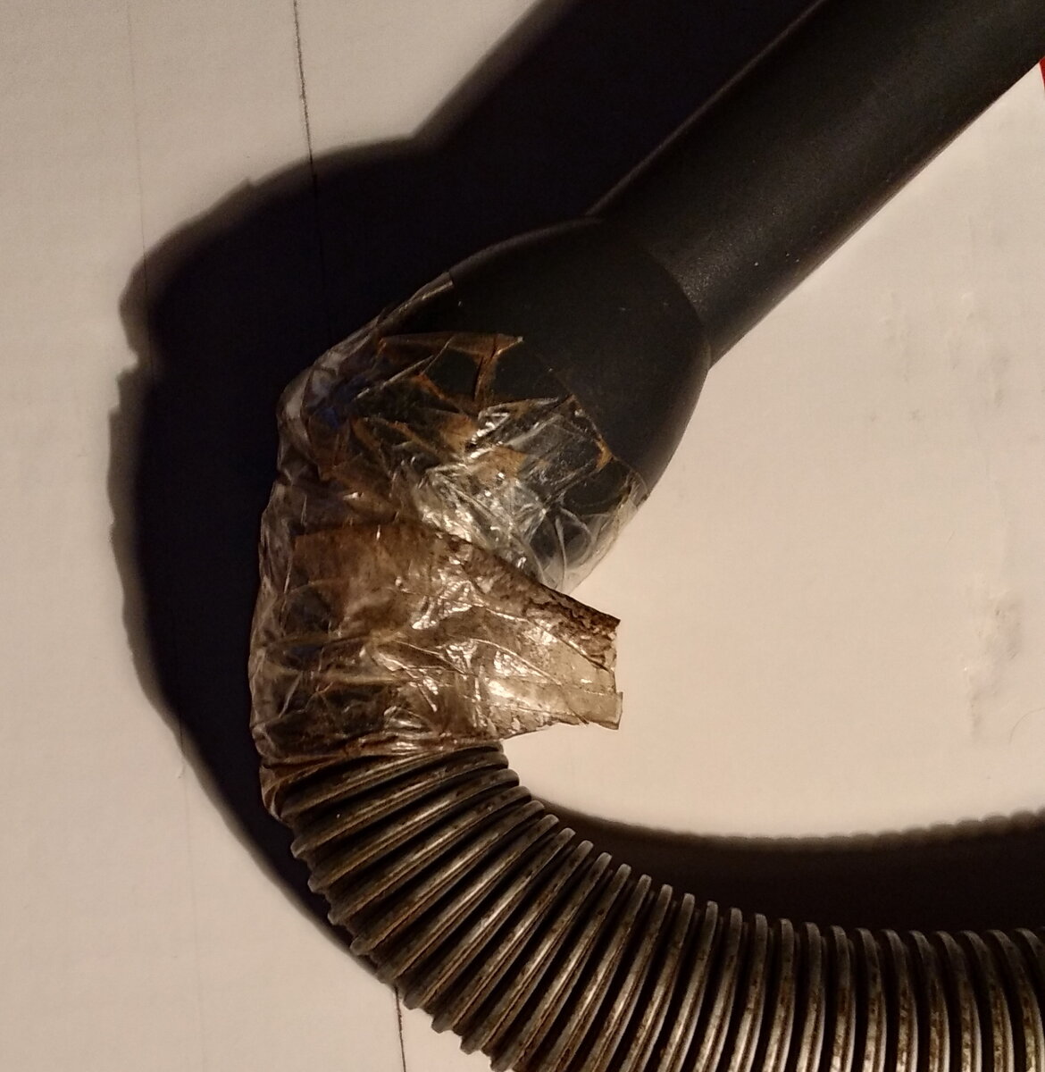 Личное фото.