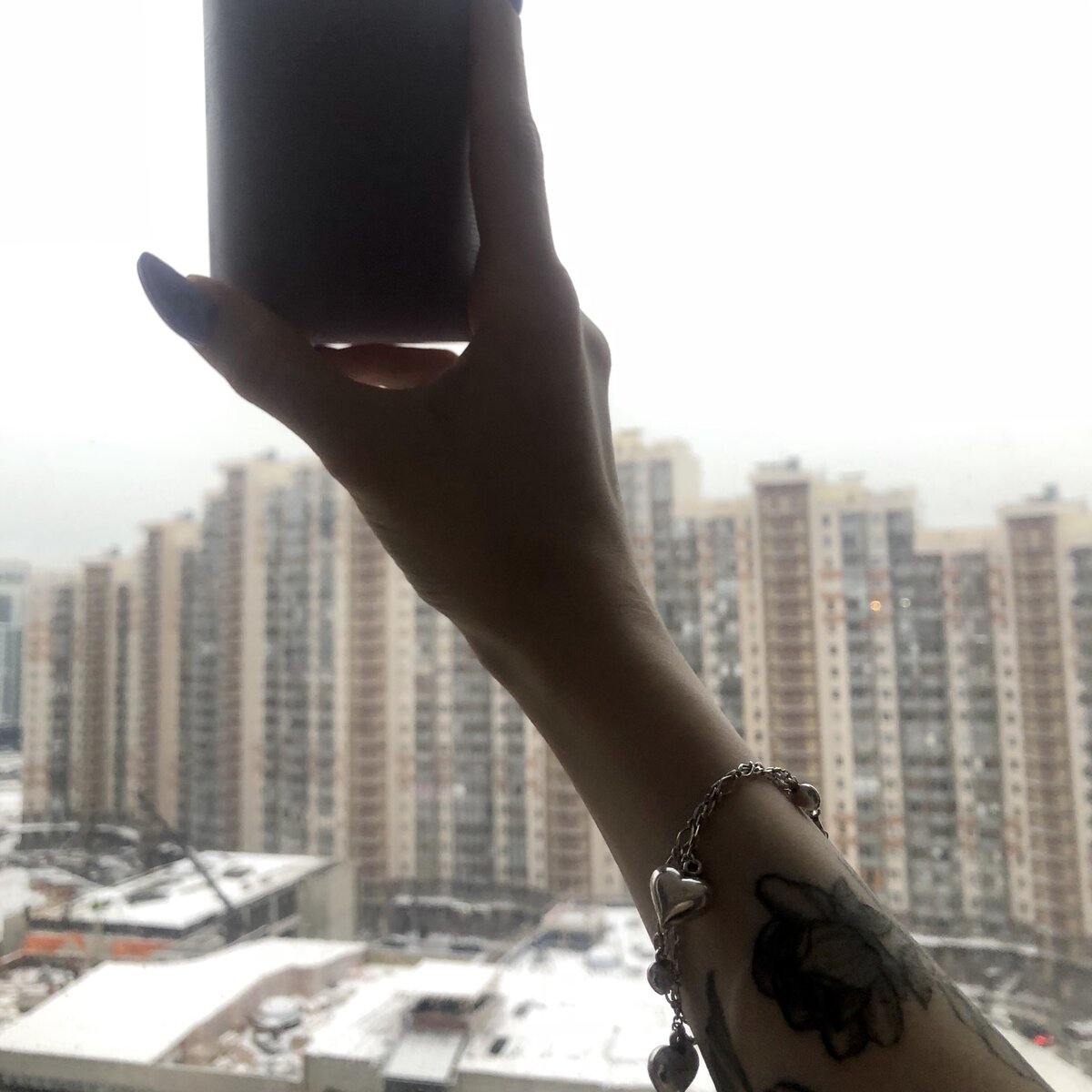 Любимая модель