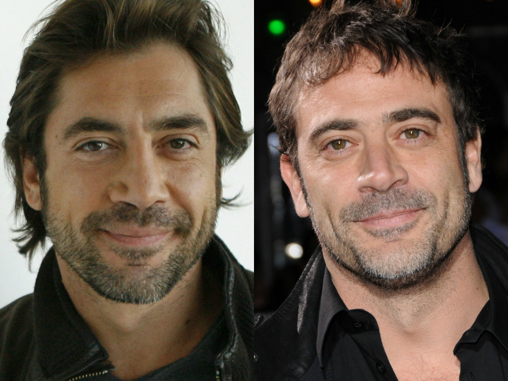 Javier Bardem Brother