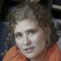 Анна Шварц , исследователь Института естественных наук и математического образования им. Фройденталя, Университет Утрехта, Нидерланды.