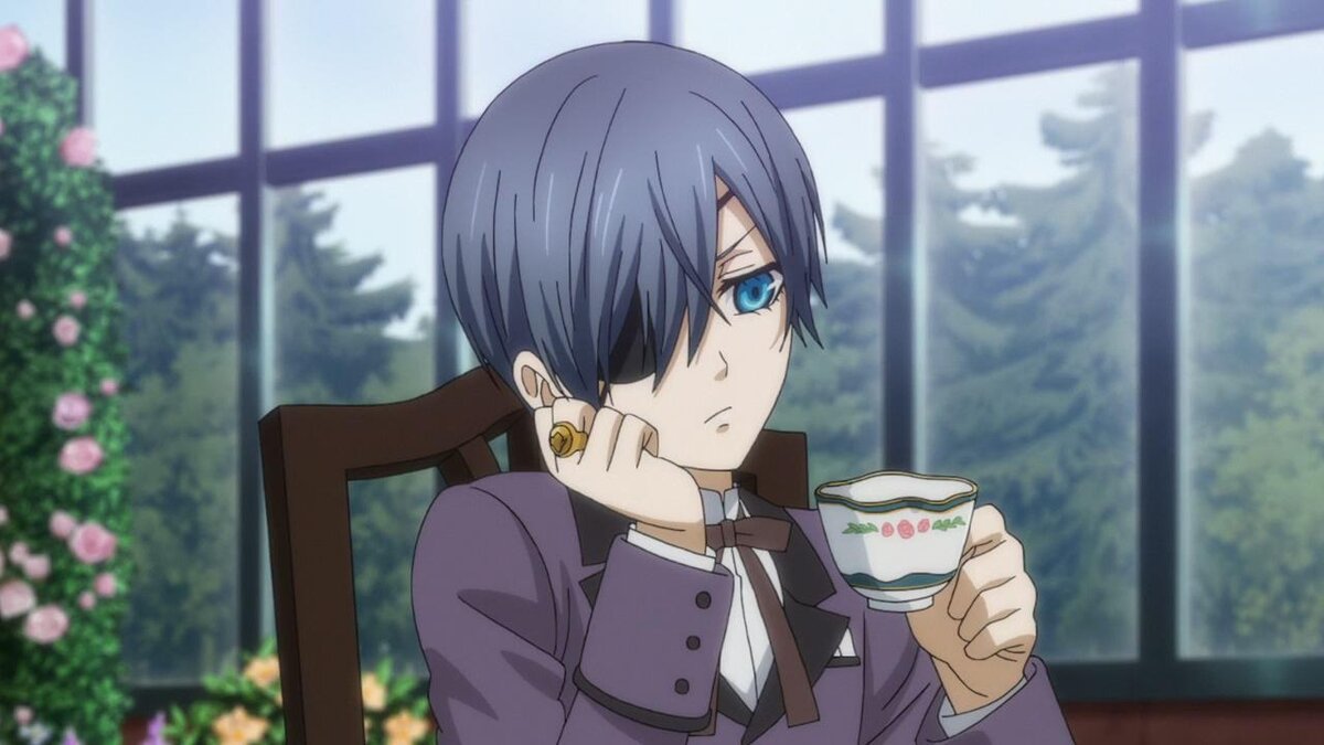 Что это за напиток?