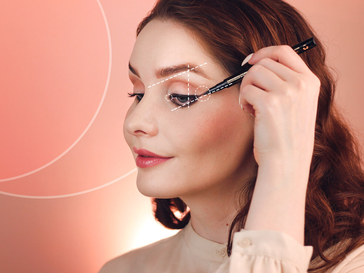 Привет! Меня зовут Таня, и сегодня я снова рисую на лице :)