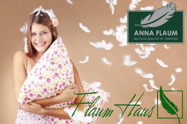 Anna Flaum  Flaum Haus
