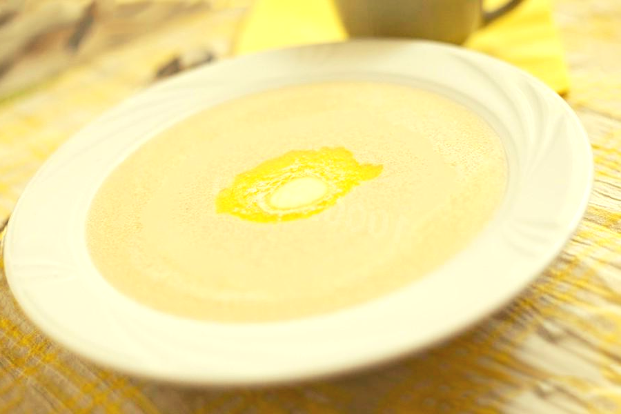 Манная каша