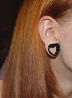 Тунель на 10мм