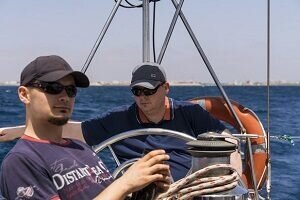 Бригадир и рулевой - кто они?