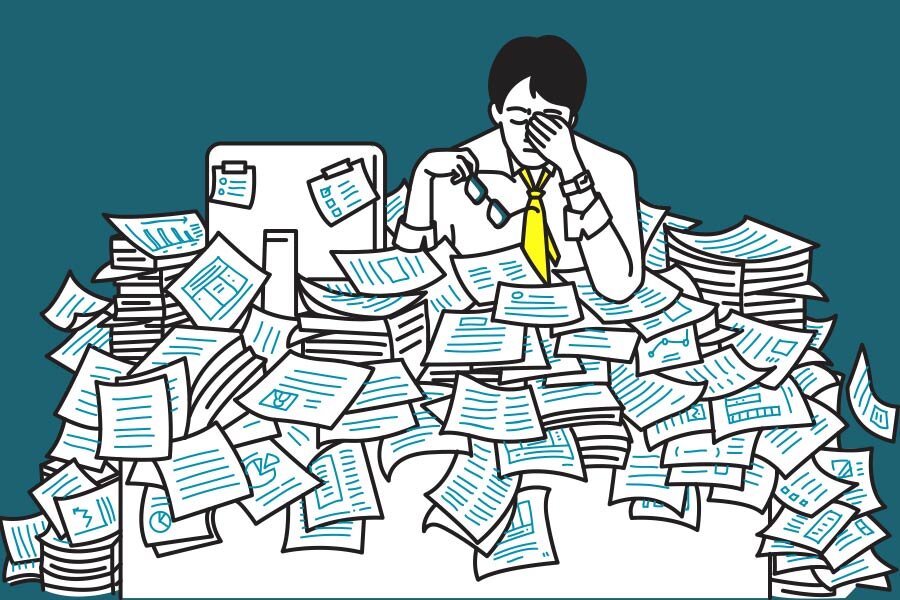 Грамотно настроенная работа отдела ПТО - залог успеха в любом строительстве.