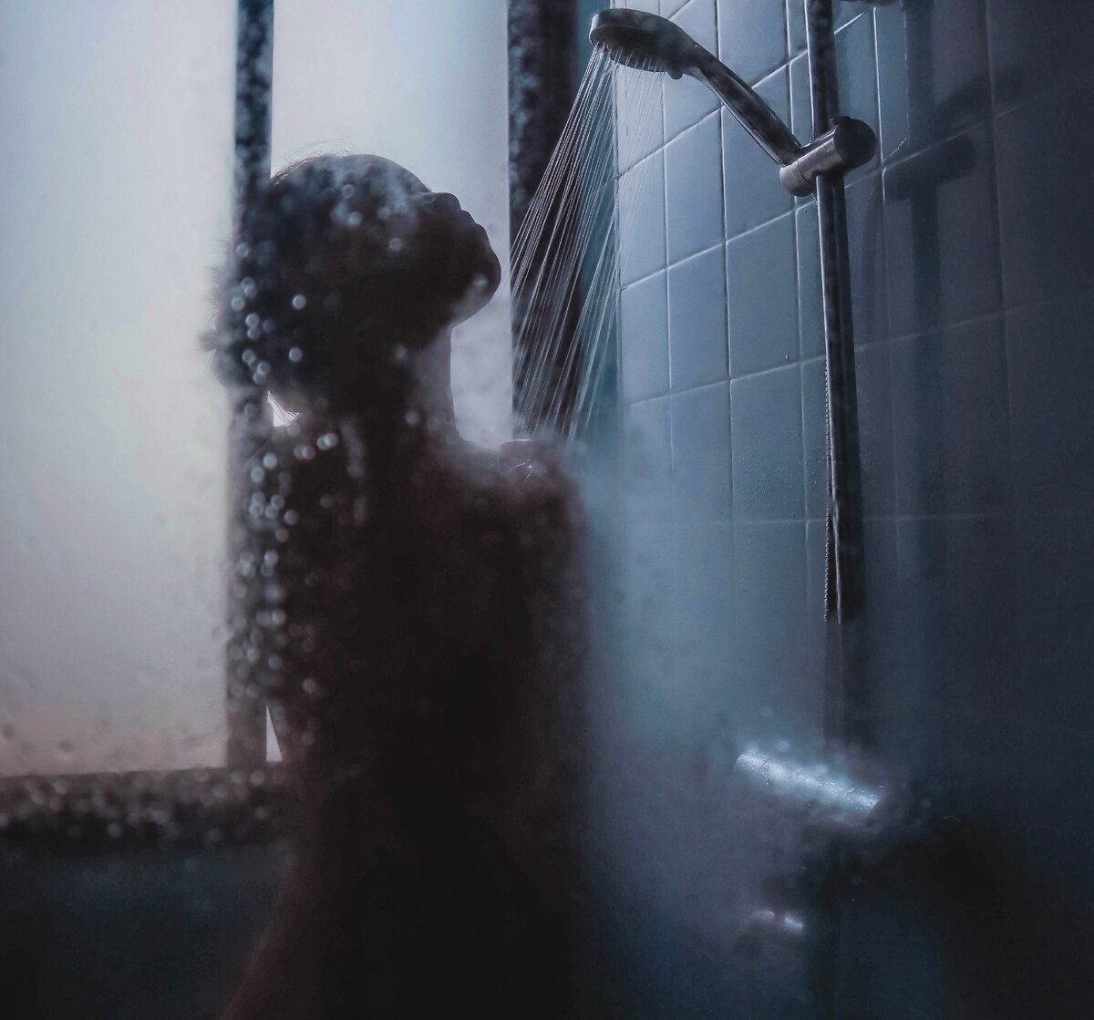 Душевые процедуры