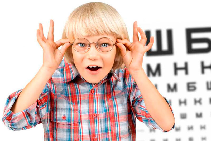 Проблемы со зрением в последние годы сильно «помолодели». 