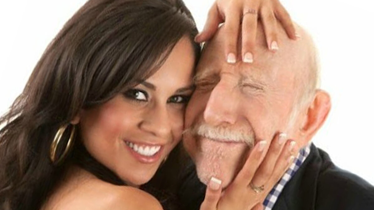 Сладкая парочка