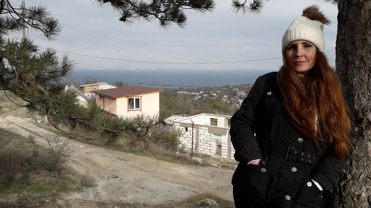 Райский уголок