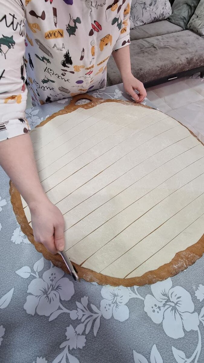 Пласт очень тонкий