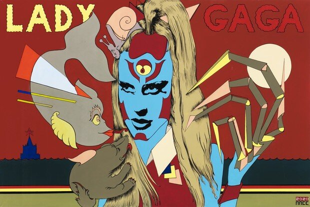 Источник: сайт Фонда культуры Екатерина