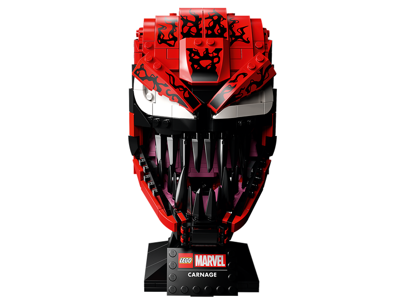 Набор LEGO  Marvel "Carnage" 76199