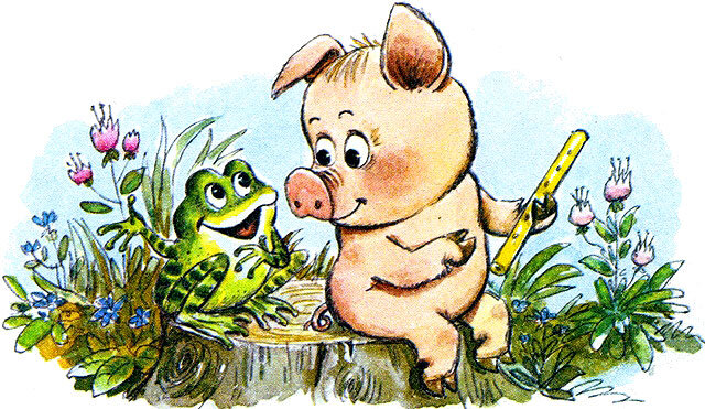 фото из интернета