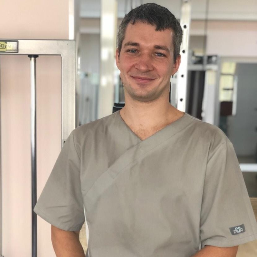 Я - Мисюков Владимир