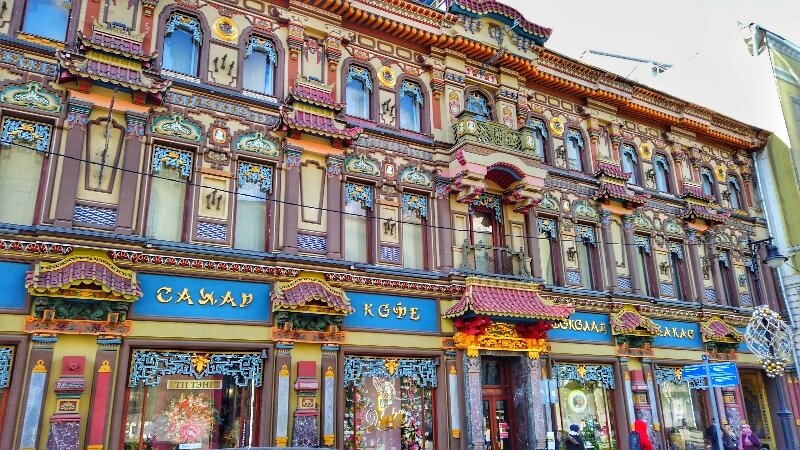 ФОТО АВТОРА. Листайте дальше